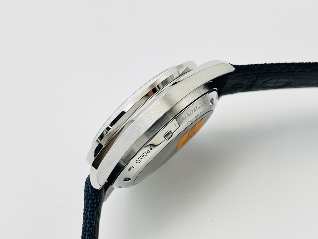 Omega Classic Watch – IW-1475 - Image 6