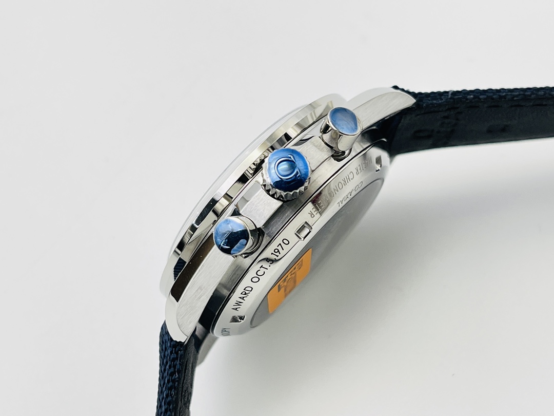 Omega Classic Watch – IW-1475 - Image 5