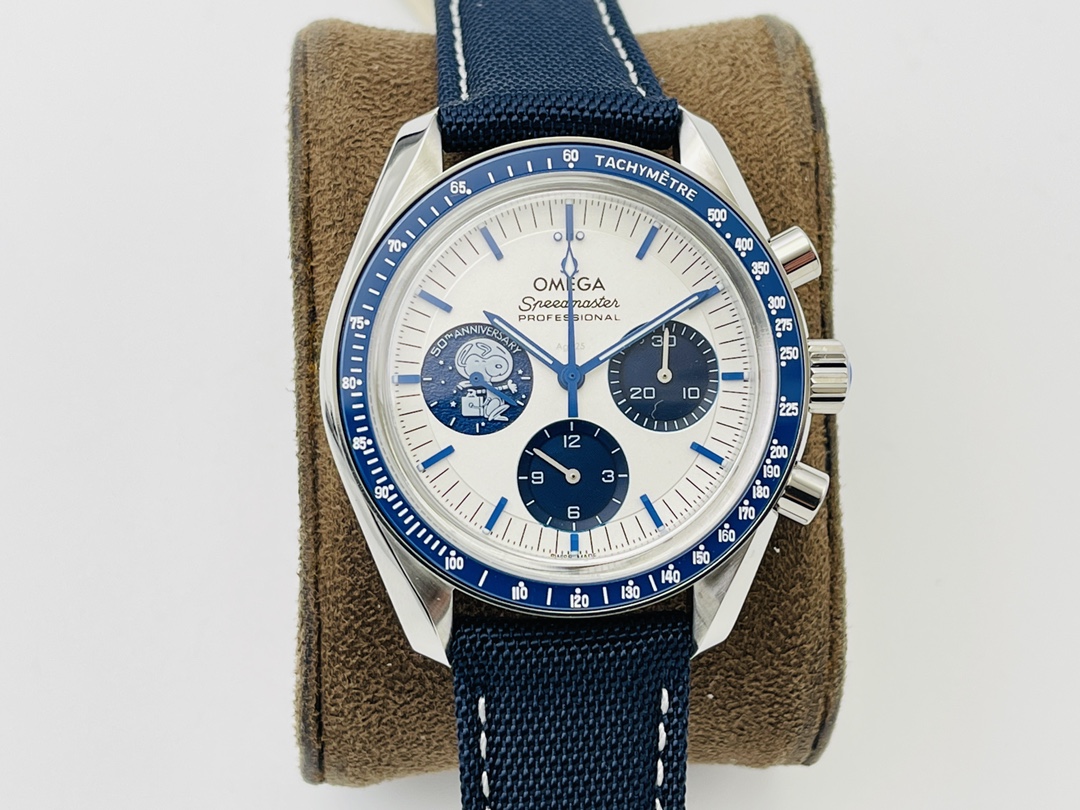 Omega Classic Watch – IW-1475