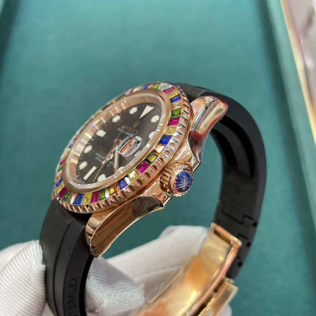 Yacht-Master Watch – IW-3362 - Image 5