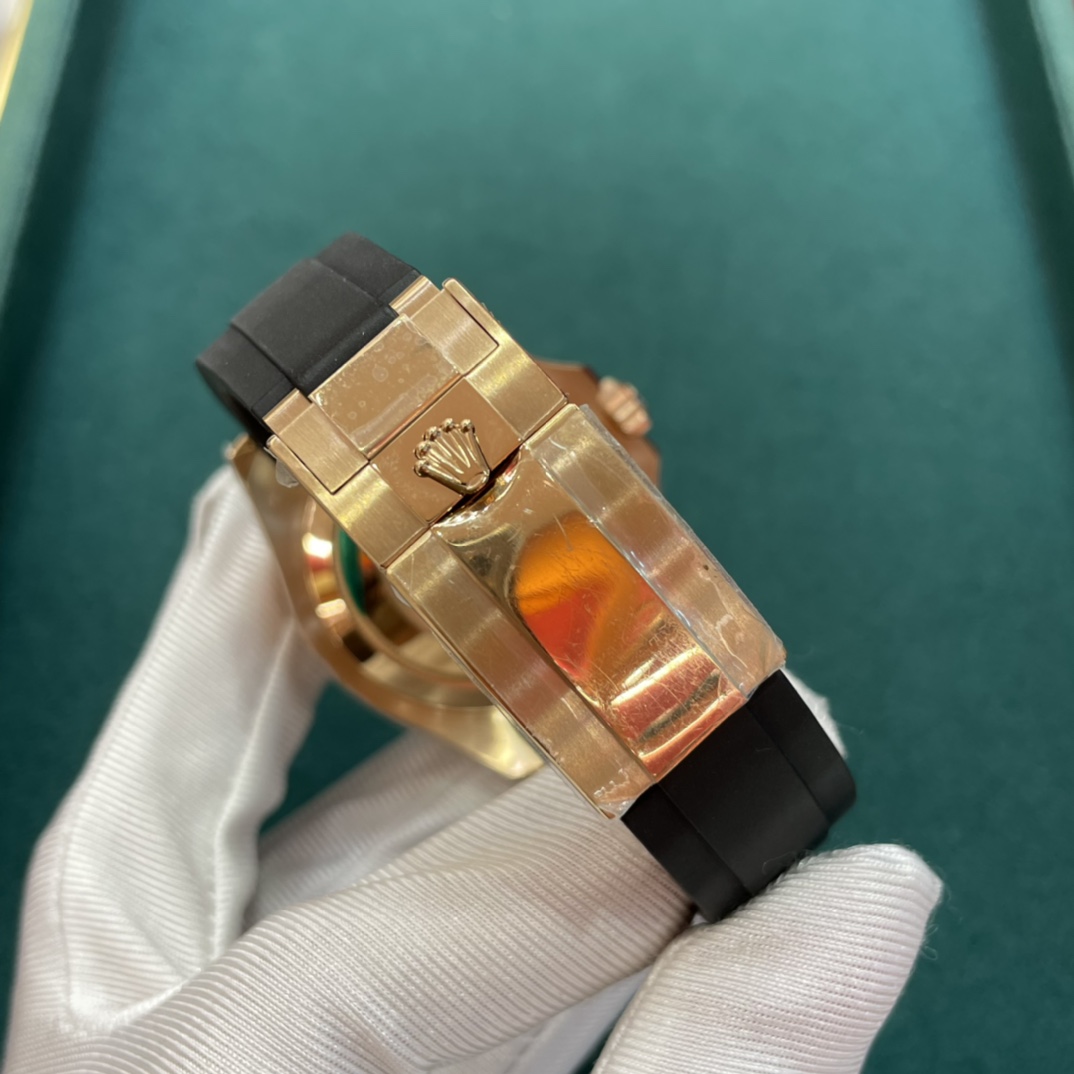 Yacht-Master Watch – IW-3362 - Image 7