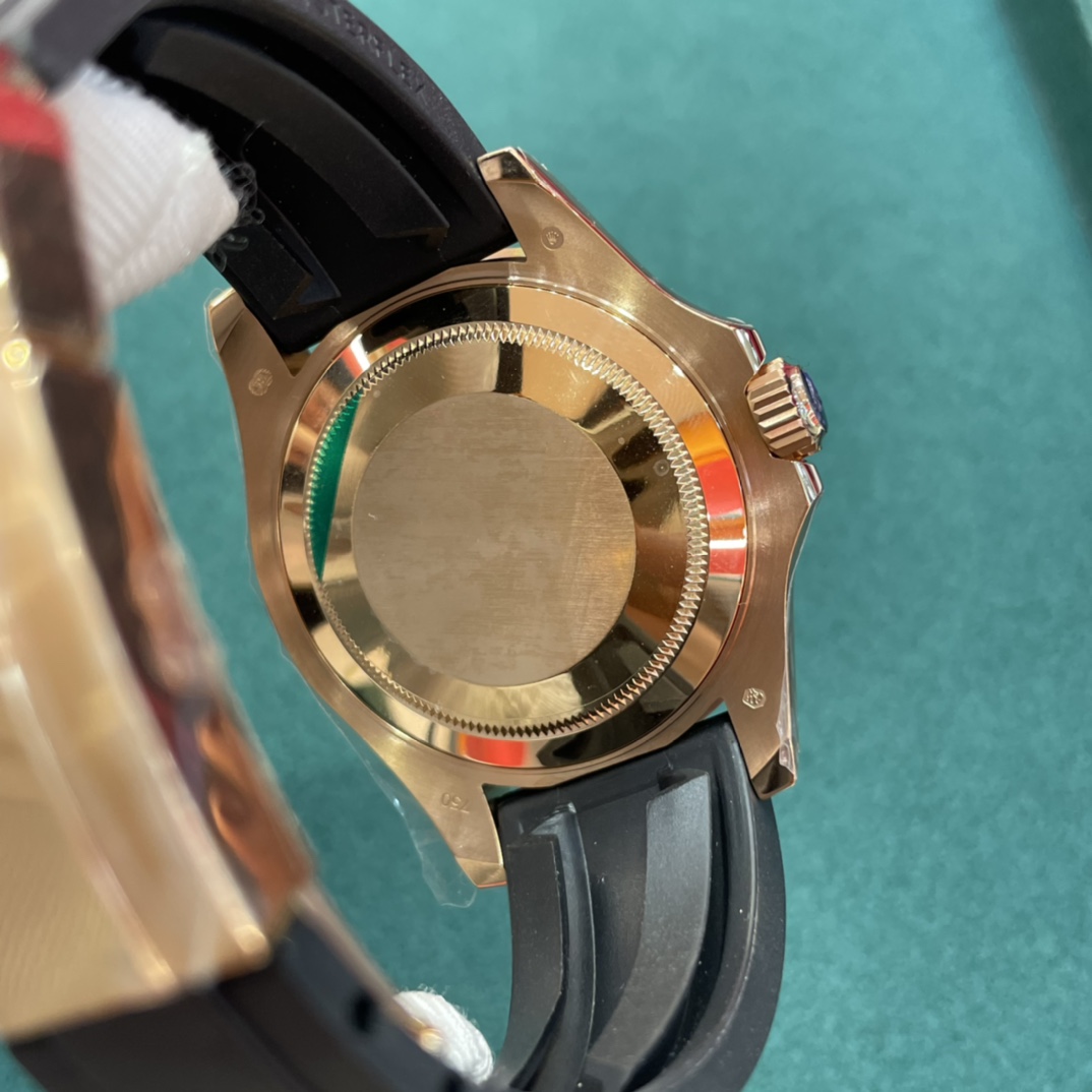 Yacht-Master Watch – IW-3362 - Image 6