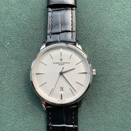 i1646110585_5620_0.jpg Classic White Dial Watch – IW-1022