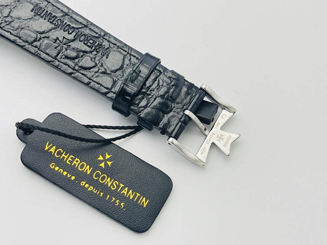 Vacheron Constantin Classic 41 mm Watch – IW-1054 - Image 8