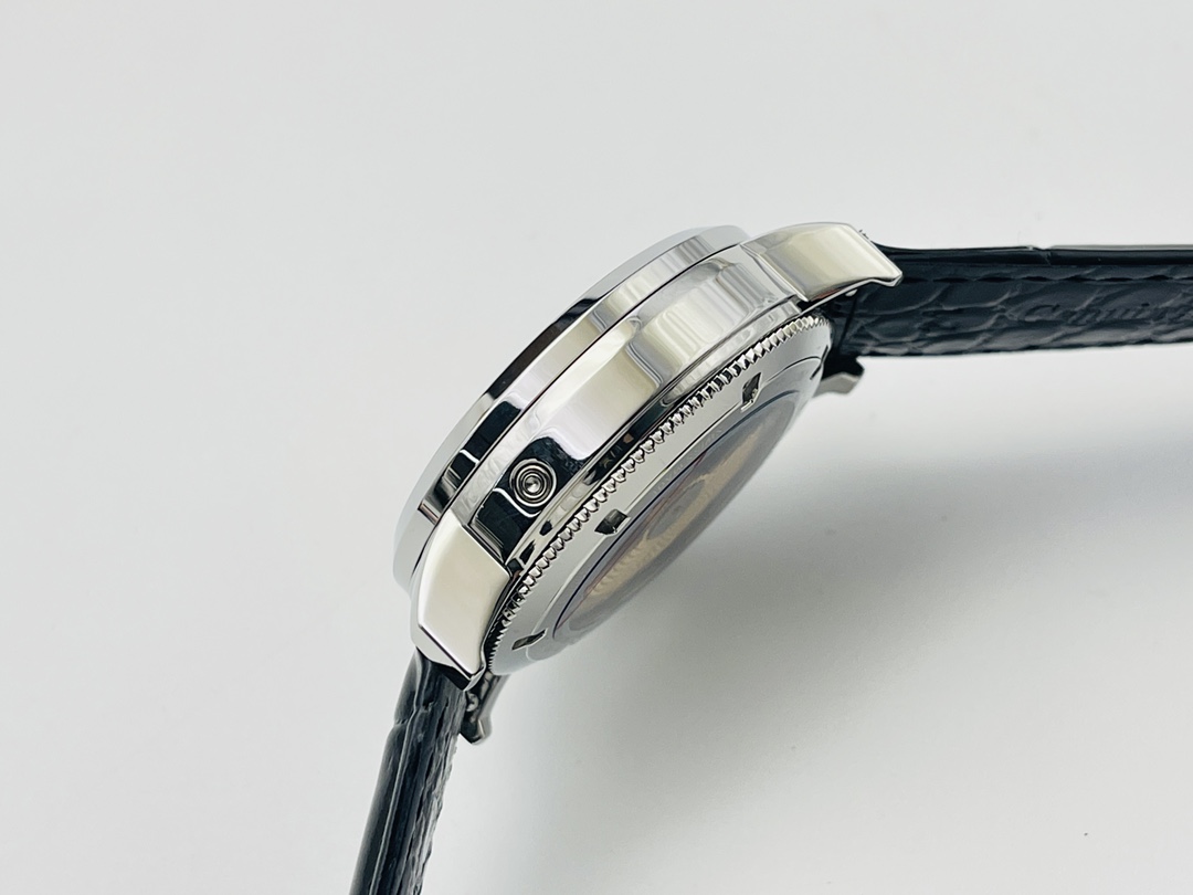 Vacheron Constantin Classic 41 mm Watch – IW-1054 - Image 6