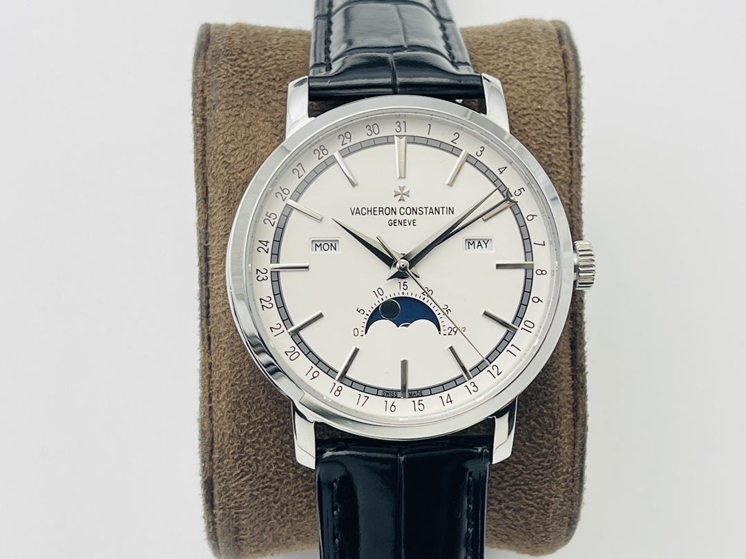 Vacheron Constantin Classic 41 mm Watch – IW-1054