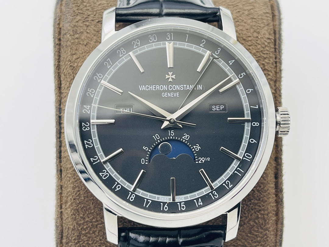Vacheron Constantin Classic 41 mm Watch – IW-1055 - Image 4