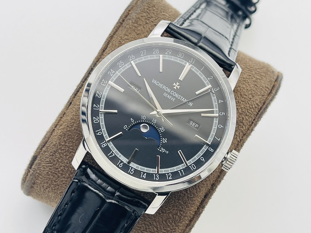 Vacheron Constantin Classic 41 mm Watch – IW-1055 - Image 3