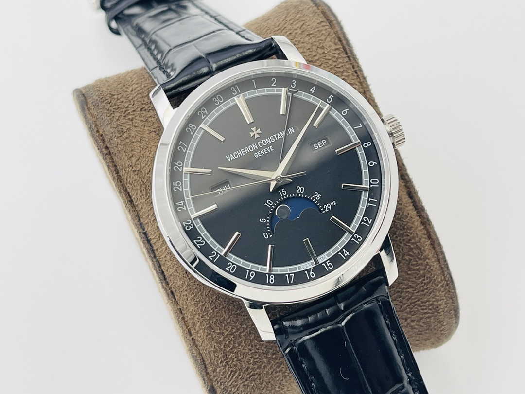 Vacheron Constantin Classic 41 mm Watch – IW-1055 - Image 2