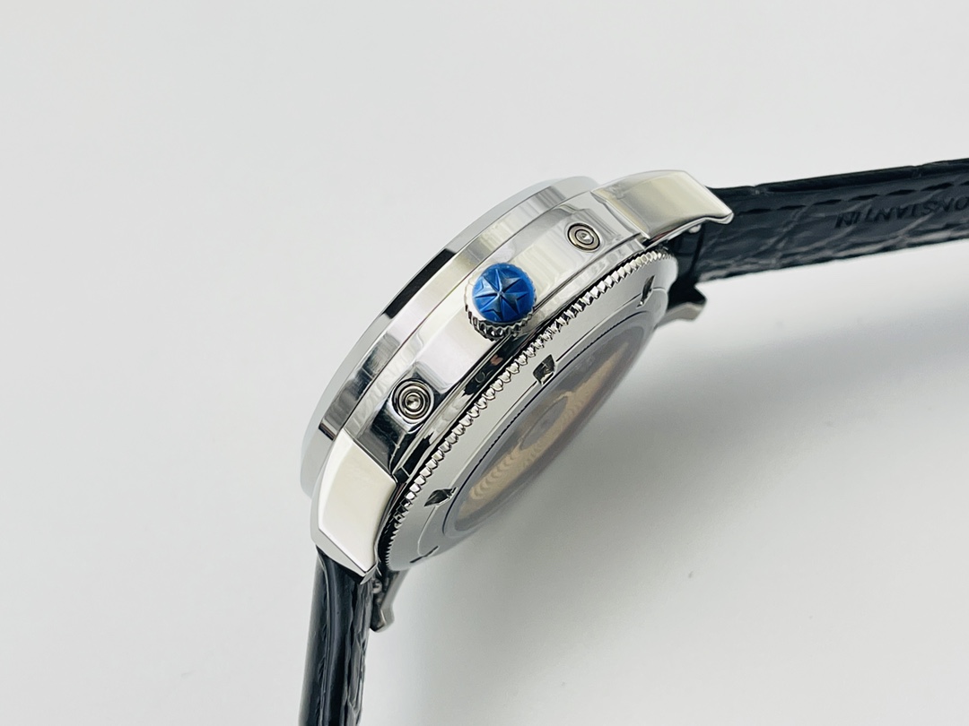 Vacheron Constantin Classic 41 mm Watch – IW-1055 - Image 5