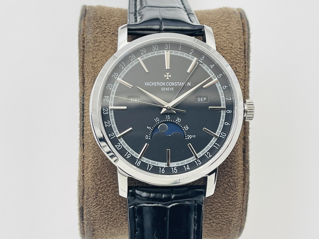 Vacheron Constantin Classic 41 mm Watch – IW-1055
