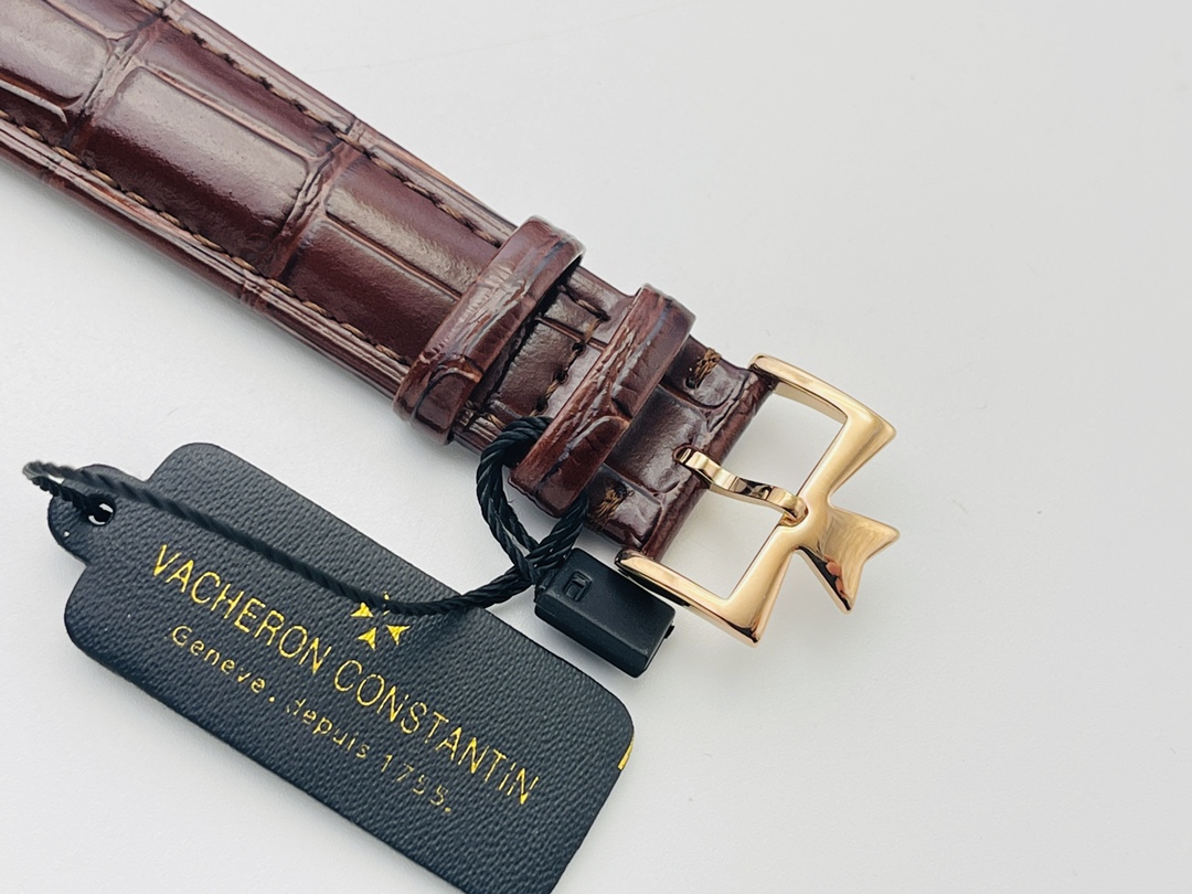 Vacheron Constantin Classic 41 mm Watch – IW-1056 - Image 9