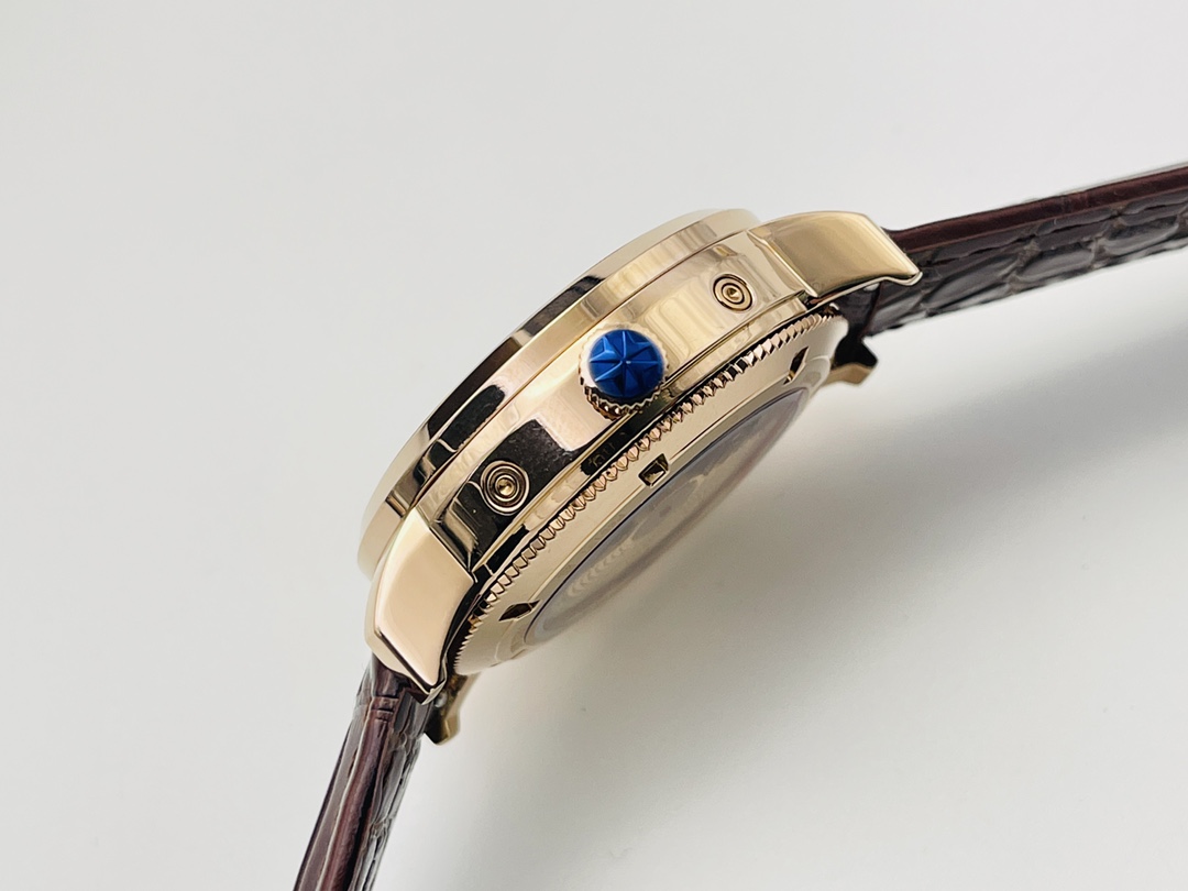 Vacheron Constantin Classic 41 mm Watch – IW-1056 - Image 5