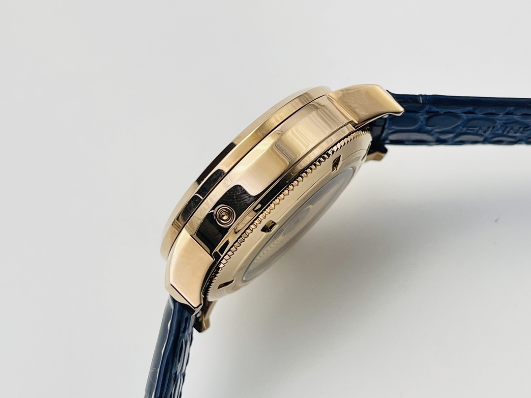 Vacheron Constantin Classic 41 mm Watch – IW-1056 - Image 6