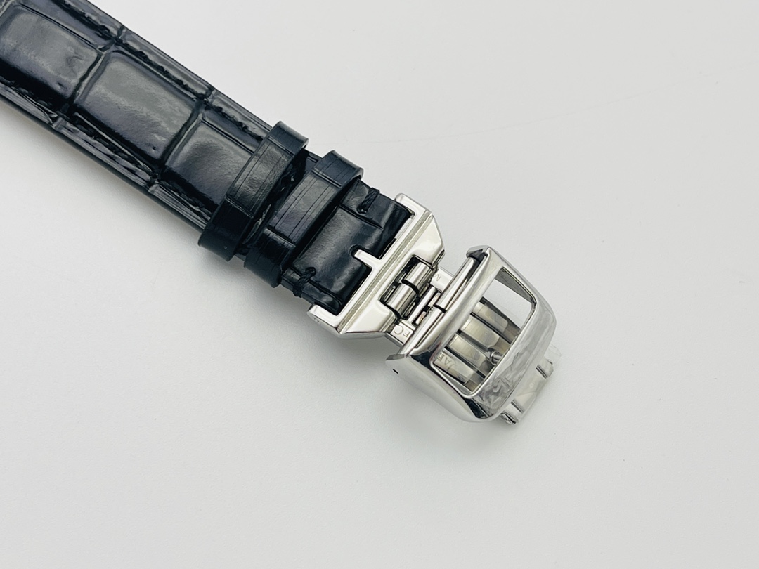 Jaeger-LeCoultre Master Control Moonphase Watch – IW-0500 - Image 9