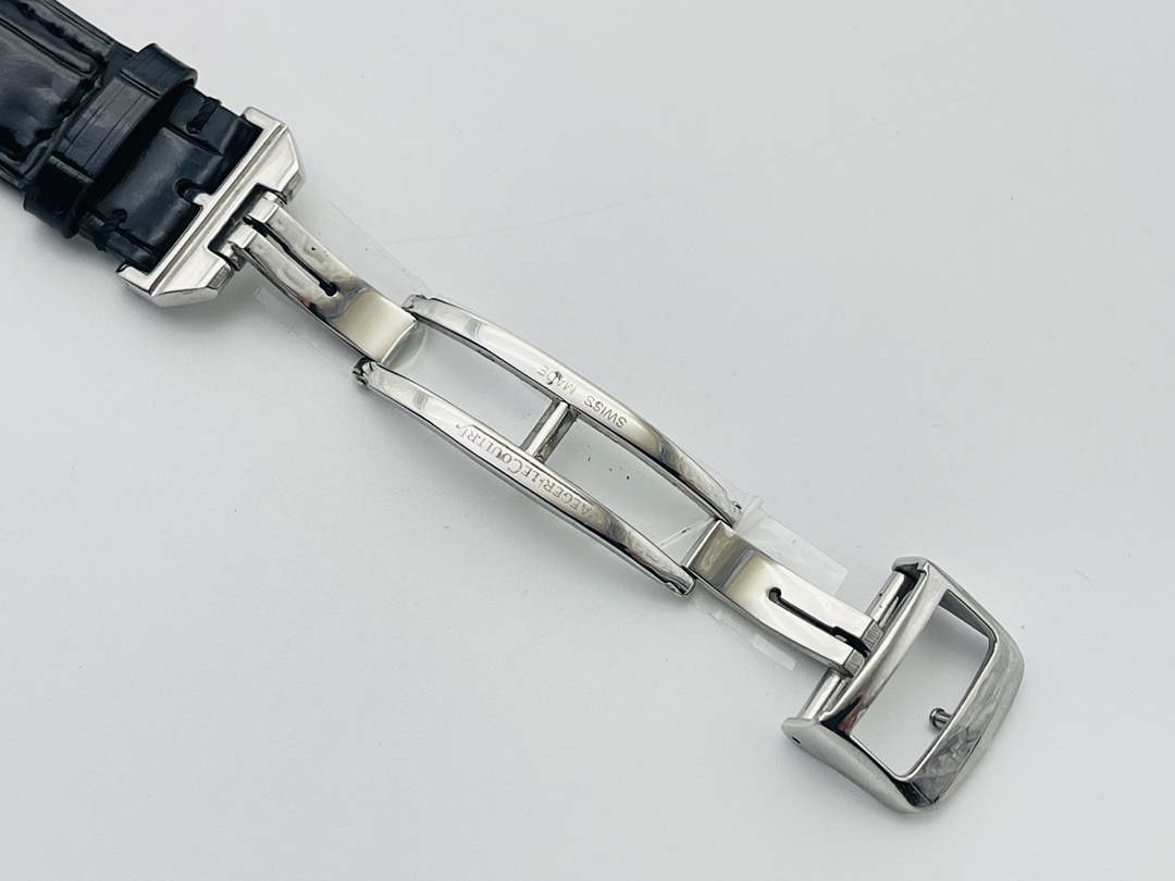 Jaeger-LeCoultre Master Control Moonphase Watch – IW-0500 - Image 8