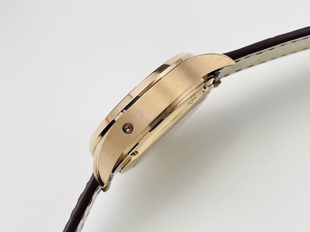 Jaeger-LeCoultre Master Control Moonphase Watch – IW-0499 - Image 6