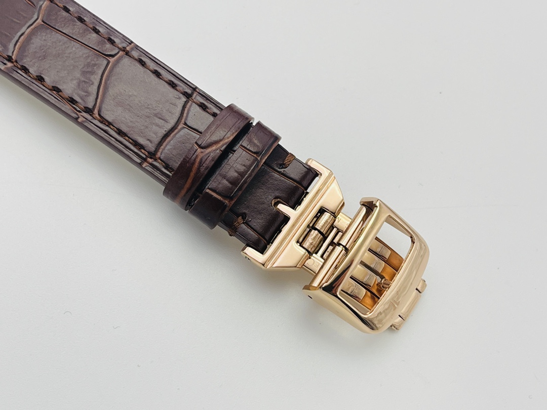 Jaeger-LeCoultre Master Control Moonphase Watch – IW-0499 - Image 9