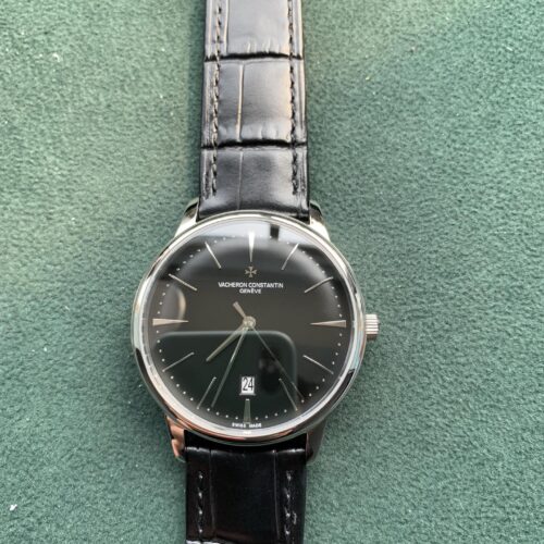 i1646266930_6970_0.jpg Classic Black Dial Watch – IW-1021