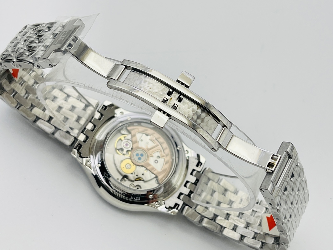 Jaeger-LeCoultre Master Control 40 mm Watch – IW-0501 - Image 8