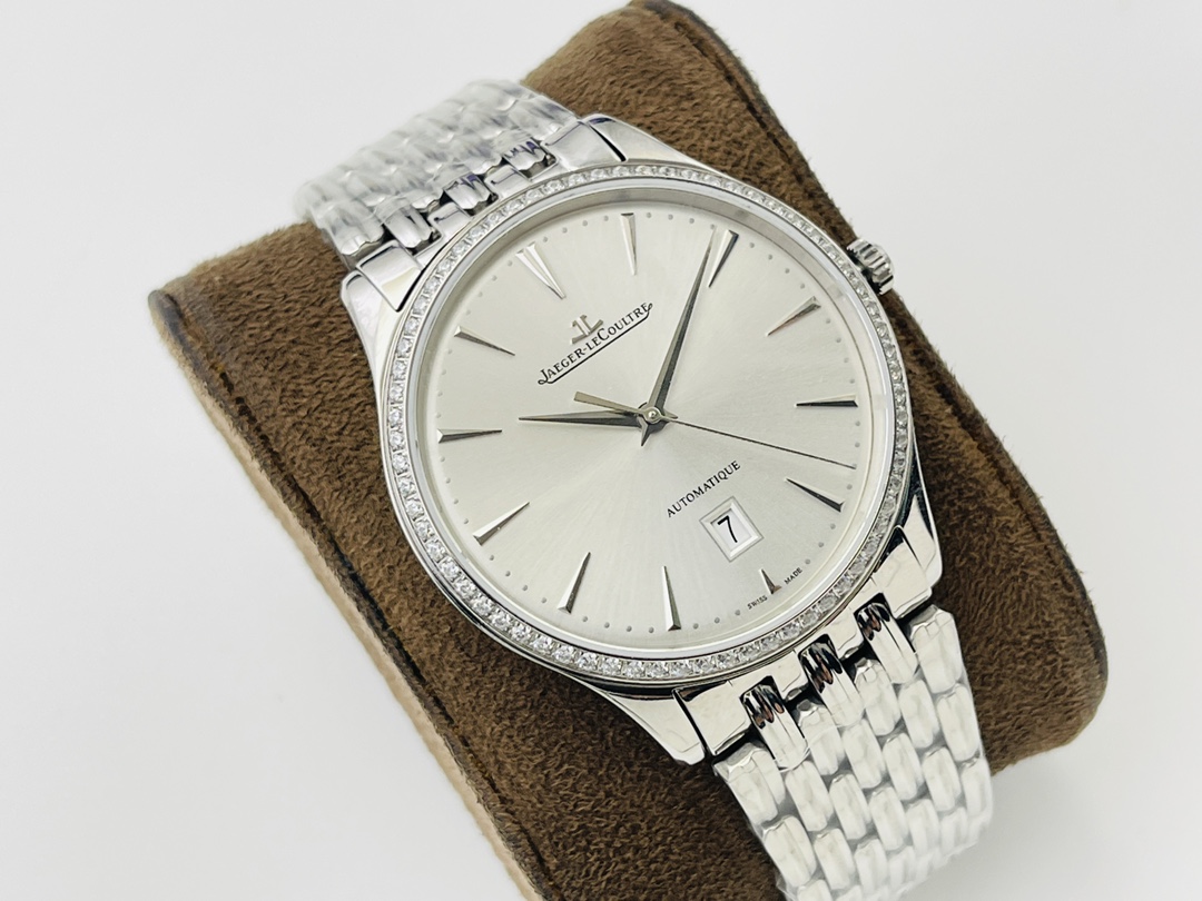 Jaeger-LeCoultre Master Control 40 mm Watch – IW-0501 - Image 2