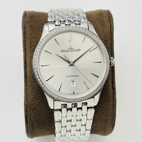 Jaeger-LeCoultre Master Control 40 mm Watch – IW-0501