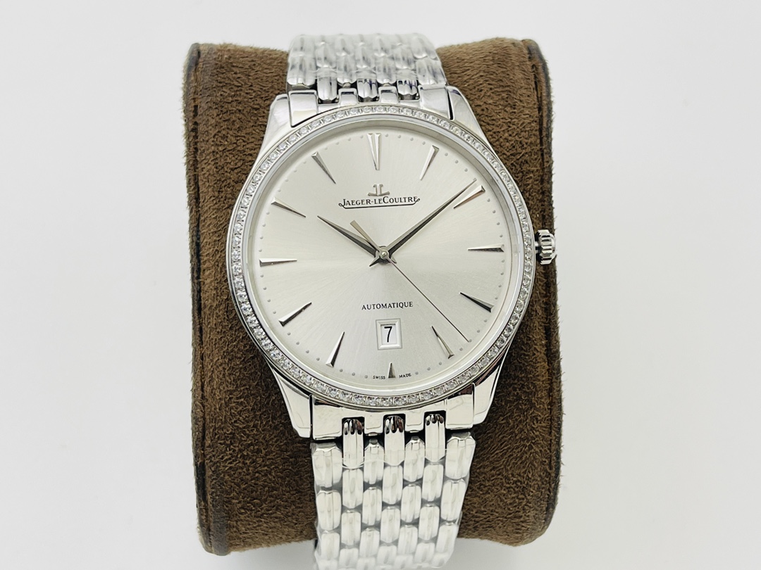 Jaeger-LeCoultre Master Control 40 mm Watch – IW-0501