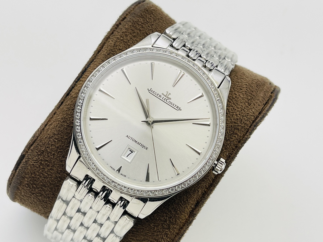 Jaeger-LeCoultre Master Control 40 mm Watch – IW-0501 - Image 3
