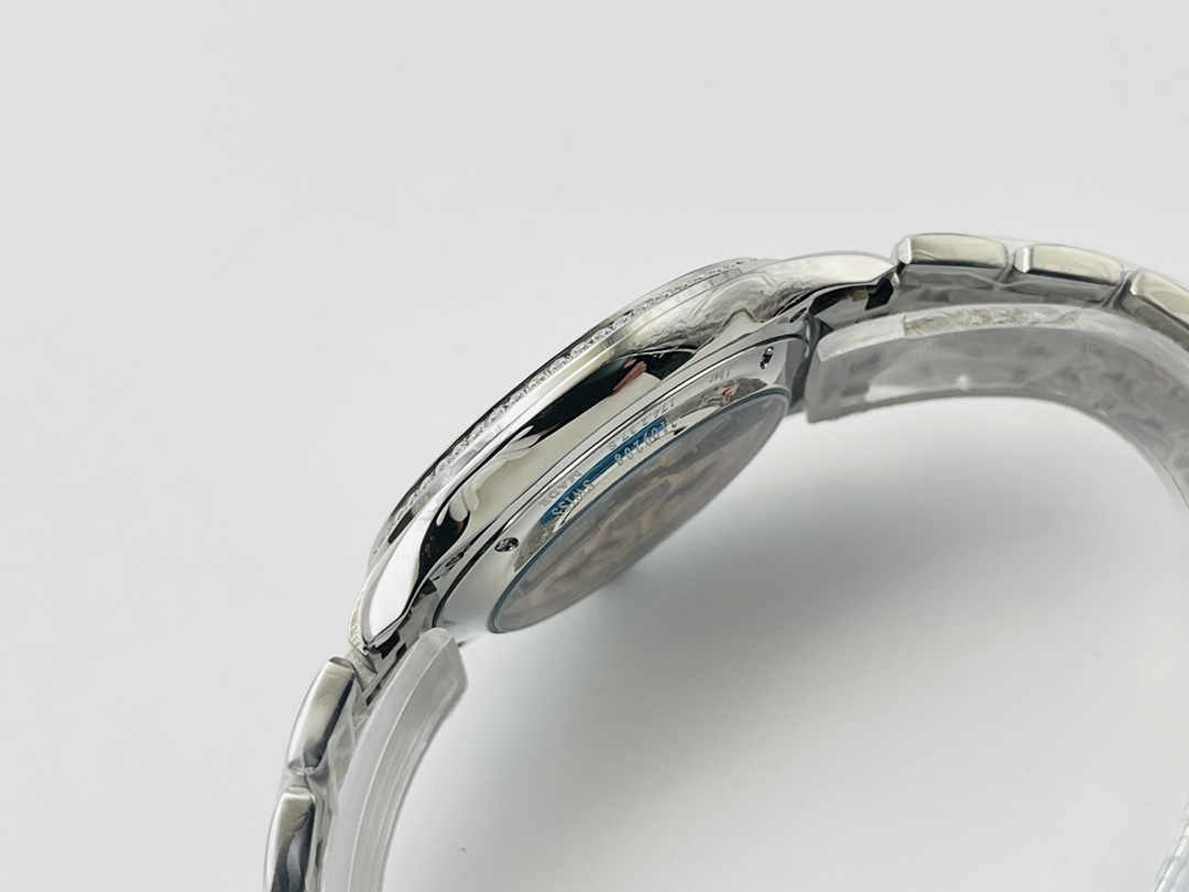 Jaeger-LeCoultre Master Control 40 mm Watch – IW-0501 - Image 6
