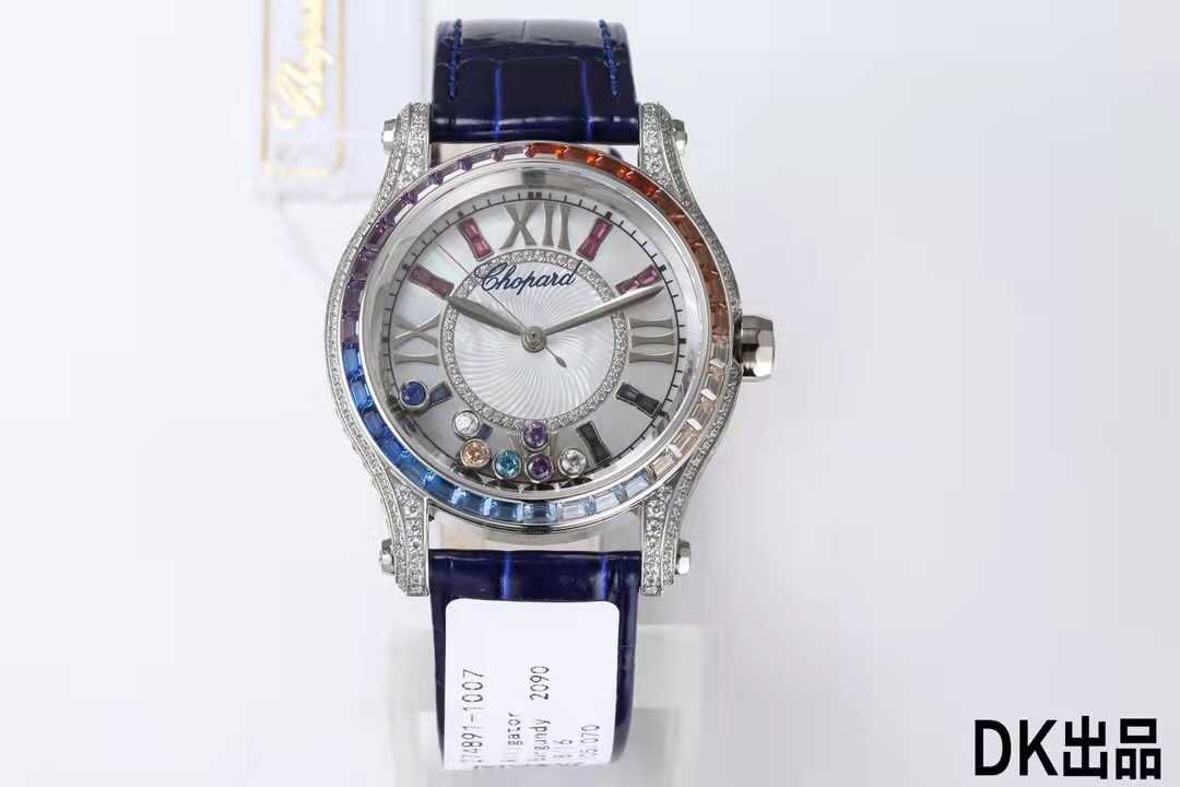Chopard Classic Mother-of-Pearl Dial Watch – IW-2220