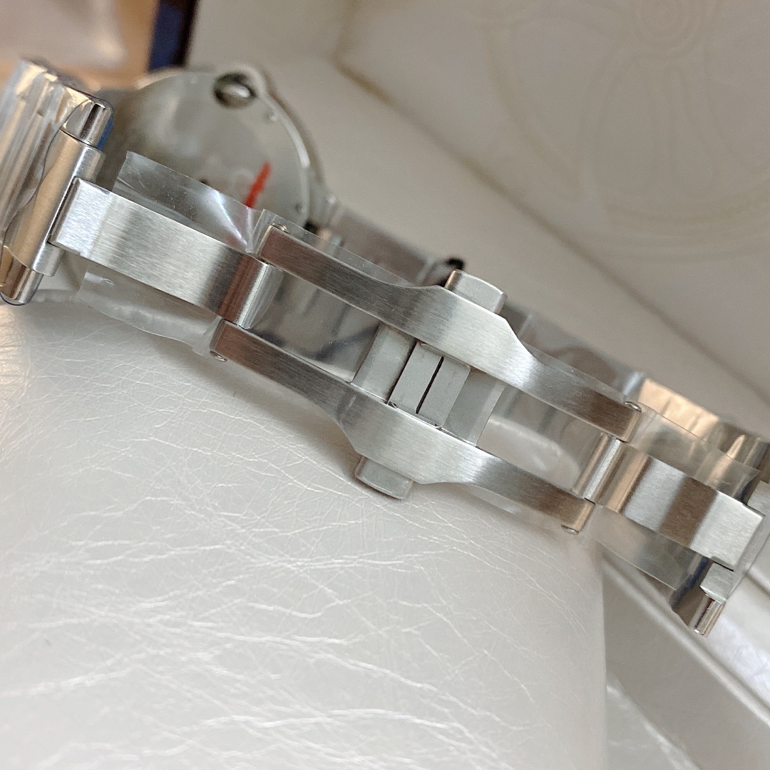 Ballon Bleu 42 mm Watch – IW-1892 - Image 8