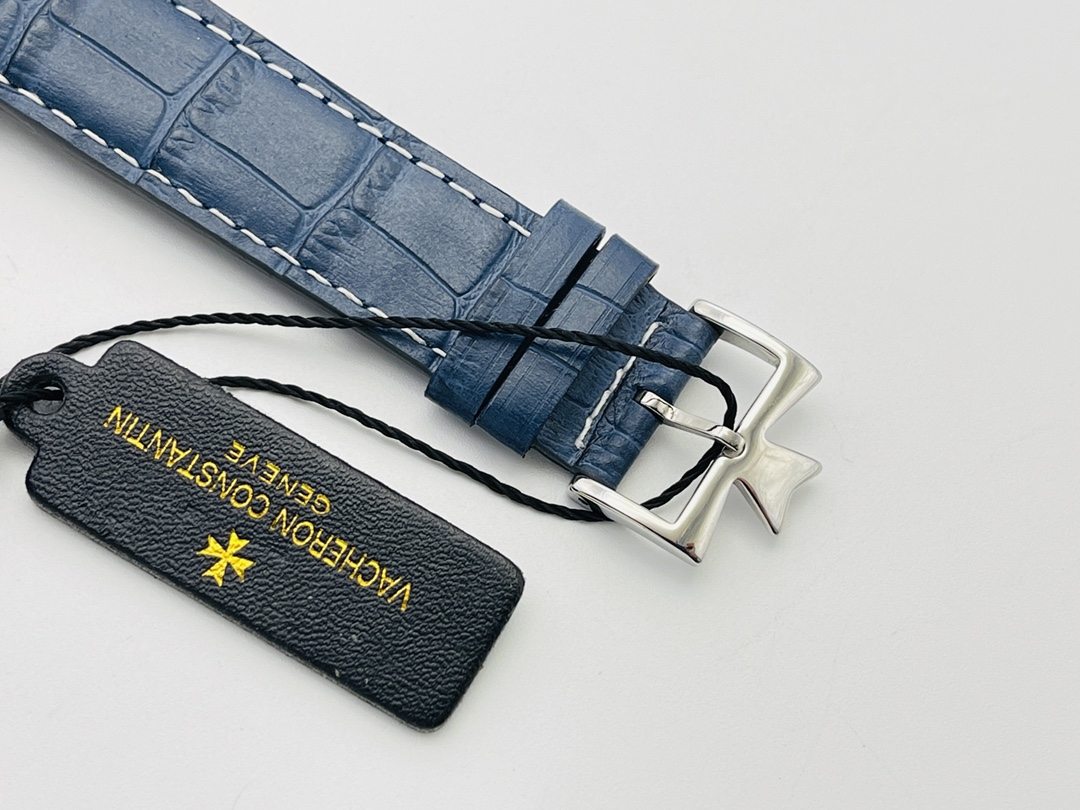 Vacheron Constantin Classic 41 mm Watch – IW-1053 - Image 9