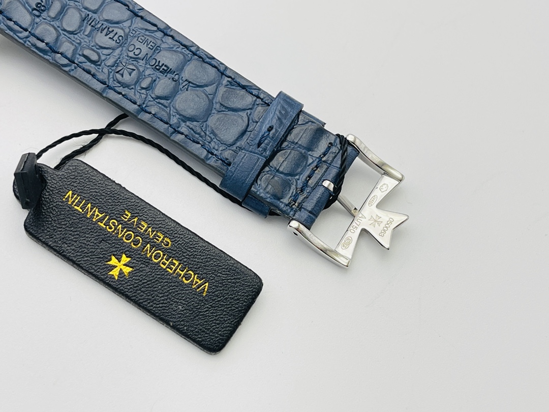Vacheron Constantin Classic 41 mm Watch – IW-1053 - Image 8