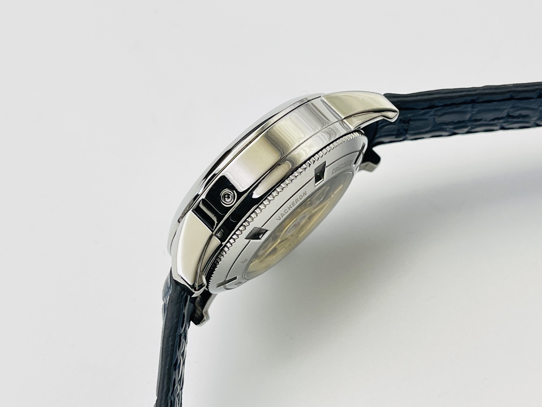 Vacheron Constantin Classic 41 mm Watch – IW-1053 - Image 6