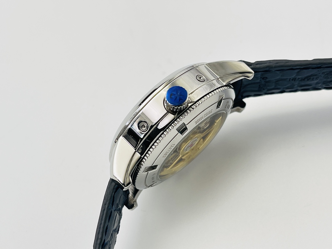 Vacheron Constantin Classic 41 mm Watch – IW-1053 - Image 5