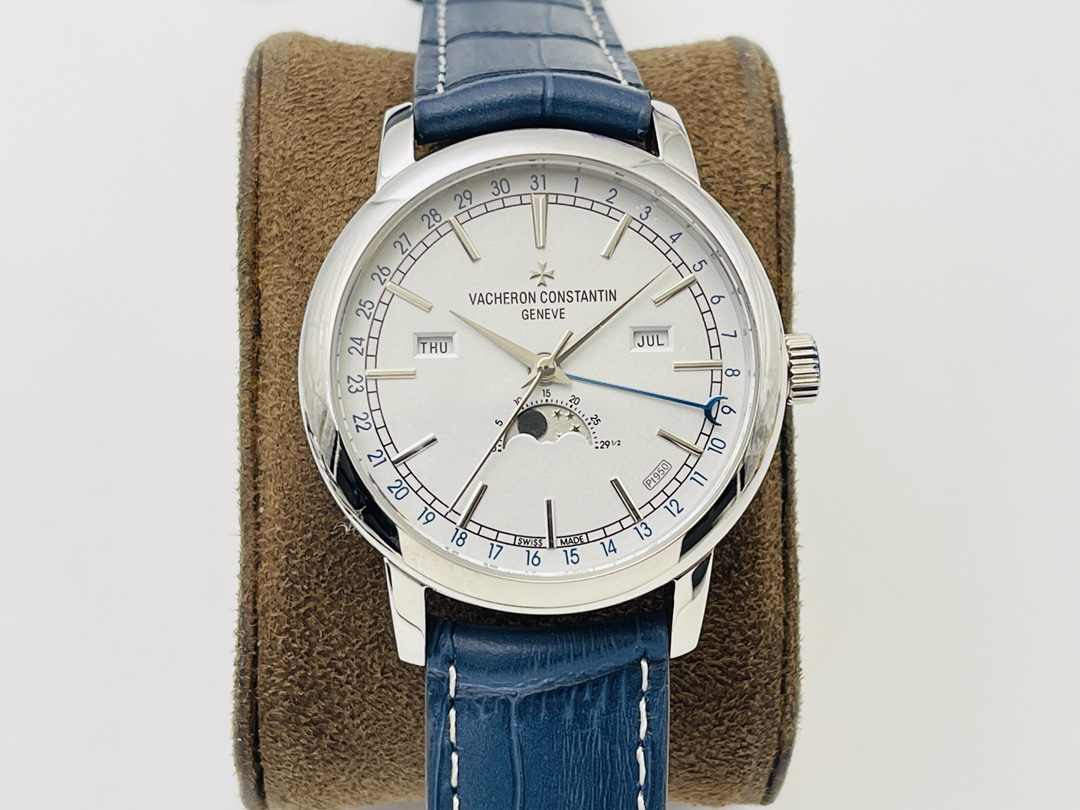 Vacheron Constantin Classic 41 mm Watch – IW-1053