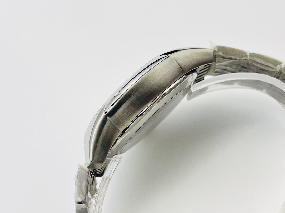 Omega De Ville 41 mm Watch – IW-1476 - Image 6