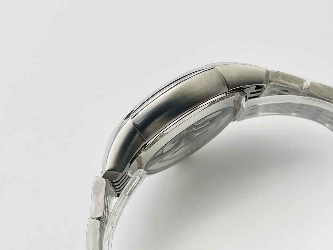 Omega De Ville 41 mm Watch – IW-1477 - Image 6