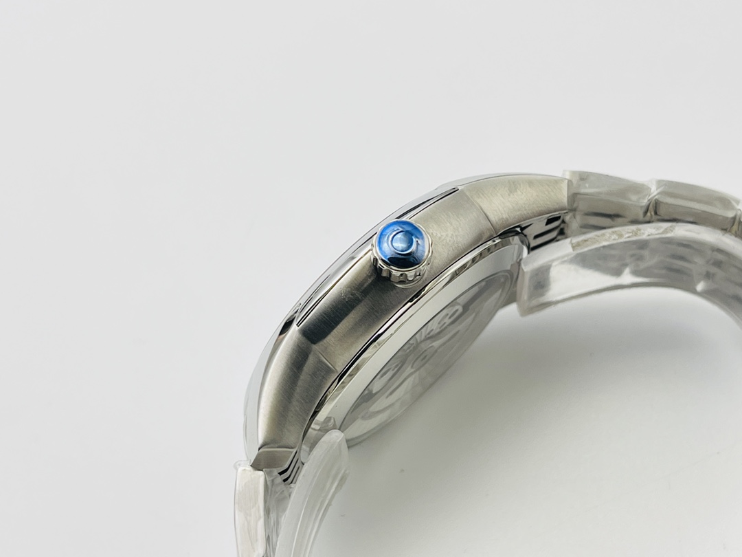 Omega De Ville 41 mm Watch – IW-1477 - Image 5