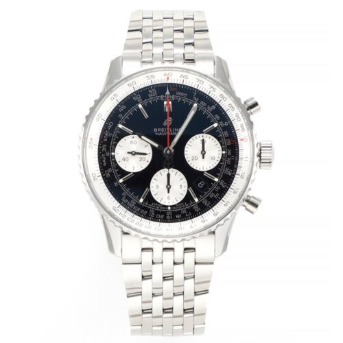 i1647238332_5929_0.jpg Breitling Classic Chronograph 43 mm Watch – IW-2223
