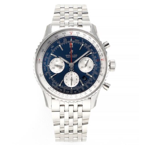 i1647238357_5140_0.jpg Breitling Classic Chronograph 43 mm Watch – IW-2224