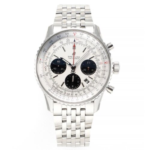 i1647238387_3096_0.jpg Breitling Classic Chronograph 43 mm Watch – IW-2225