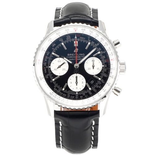 i1647238436_3728_0.jpg Breitling Classic Chronograph 43 mm Watch – IW-2227