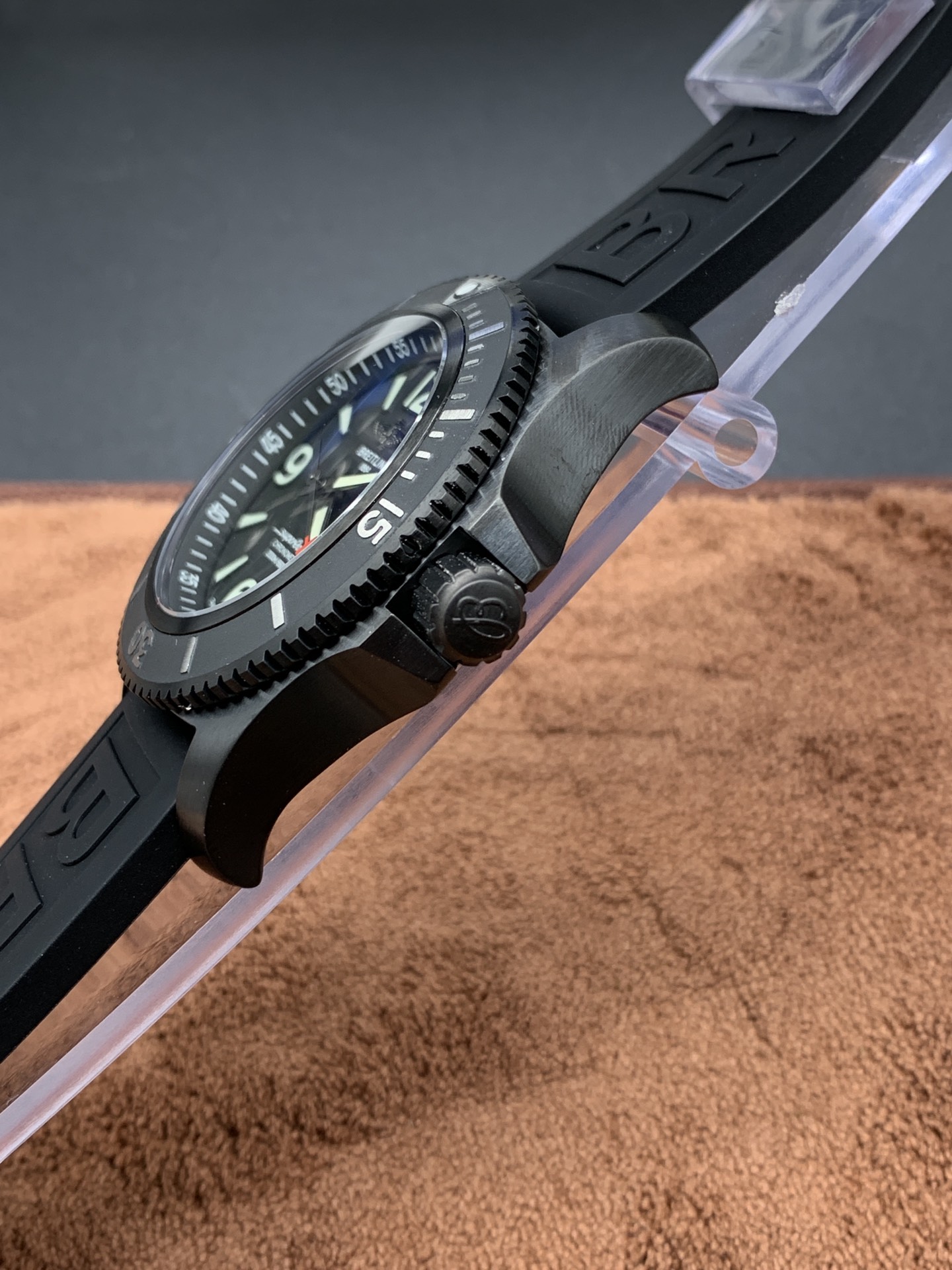 Breitling Classic Watch – IW-0642 - Image 4