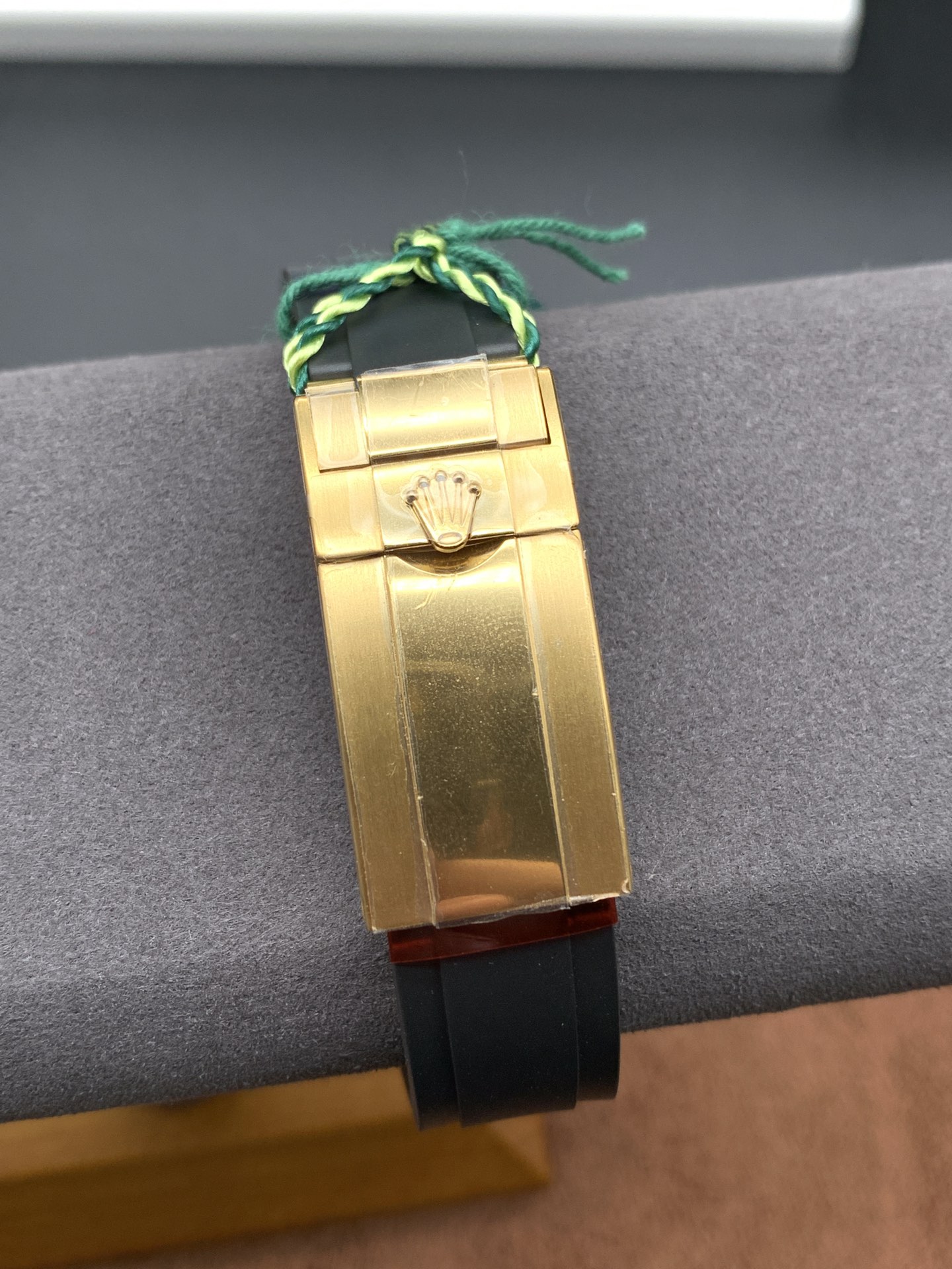 Daytona Mother-of-Pearl Dial Watch – IW-3053 - Image 5