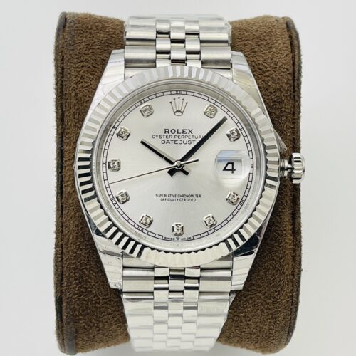 i1647420350_7589_0.jpg Rolex Datejust 41 mm Watch – IW-0161