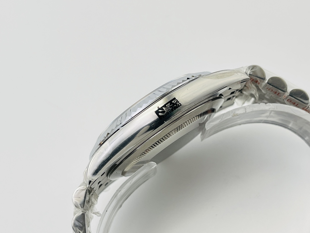 Rolex Datejust 41 mm Watch – IW-0162 - Image 6