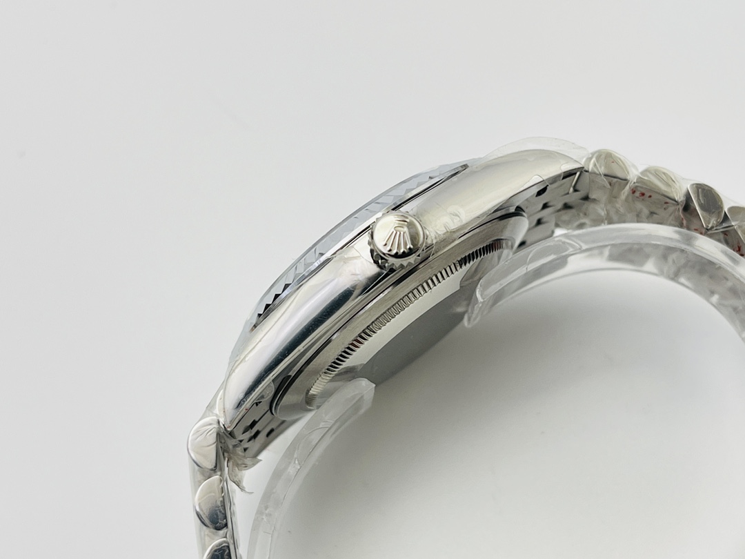 Rolex Datejust 41 mm Watch – IW-0162 - Image 5