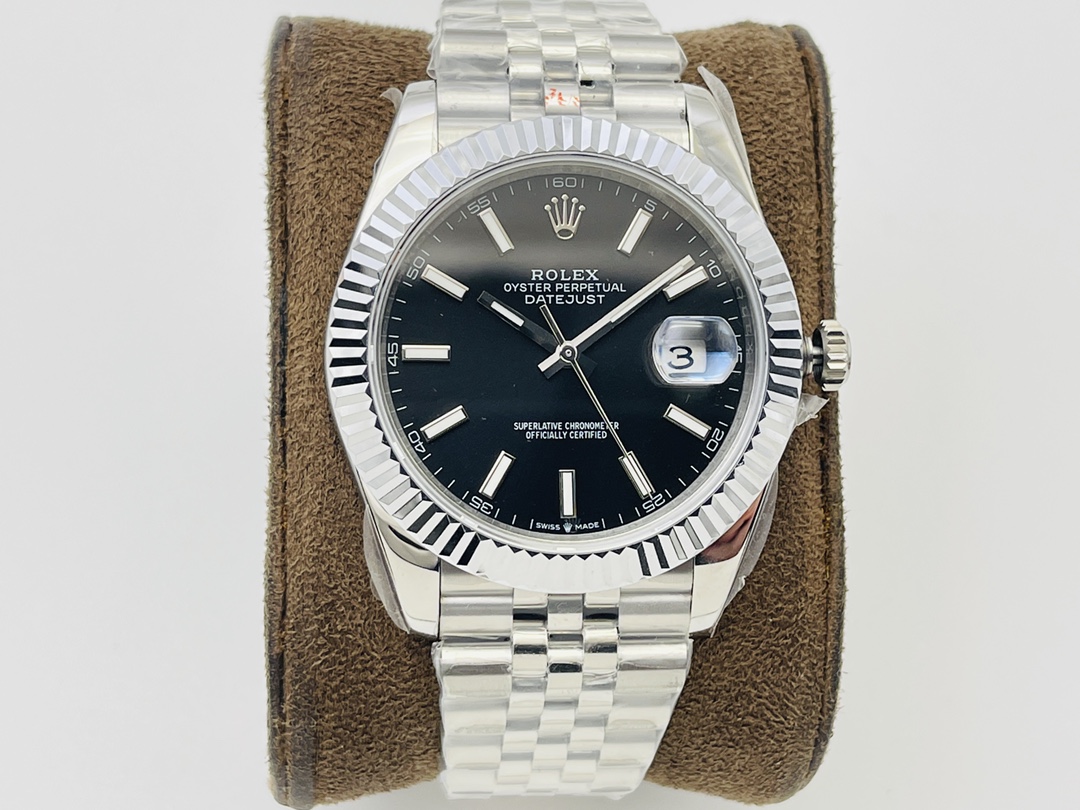 Rolex Datejust 41 mm Watch – IW-0162