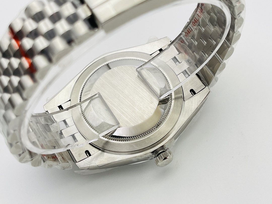 Rolex Datejust 41 mm Watch – IW-0162 - Image 7